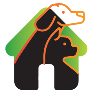 Logo for Shkodër Community Pets Program